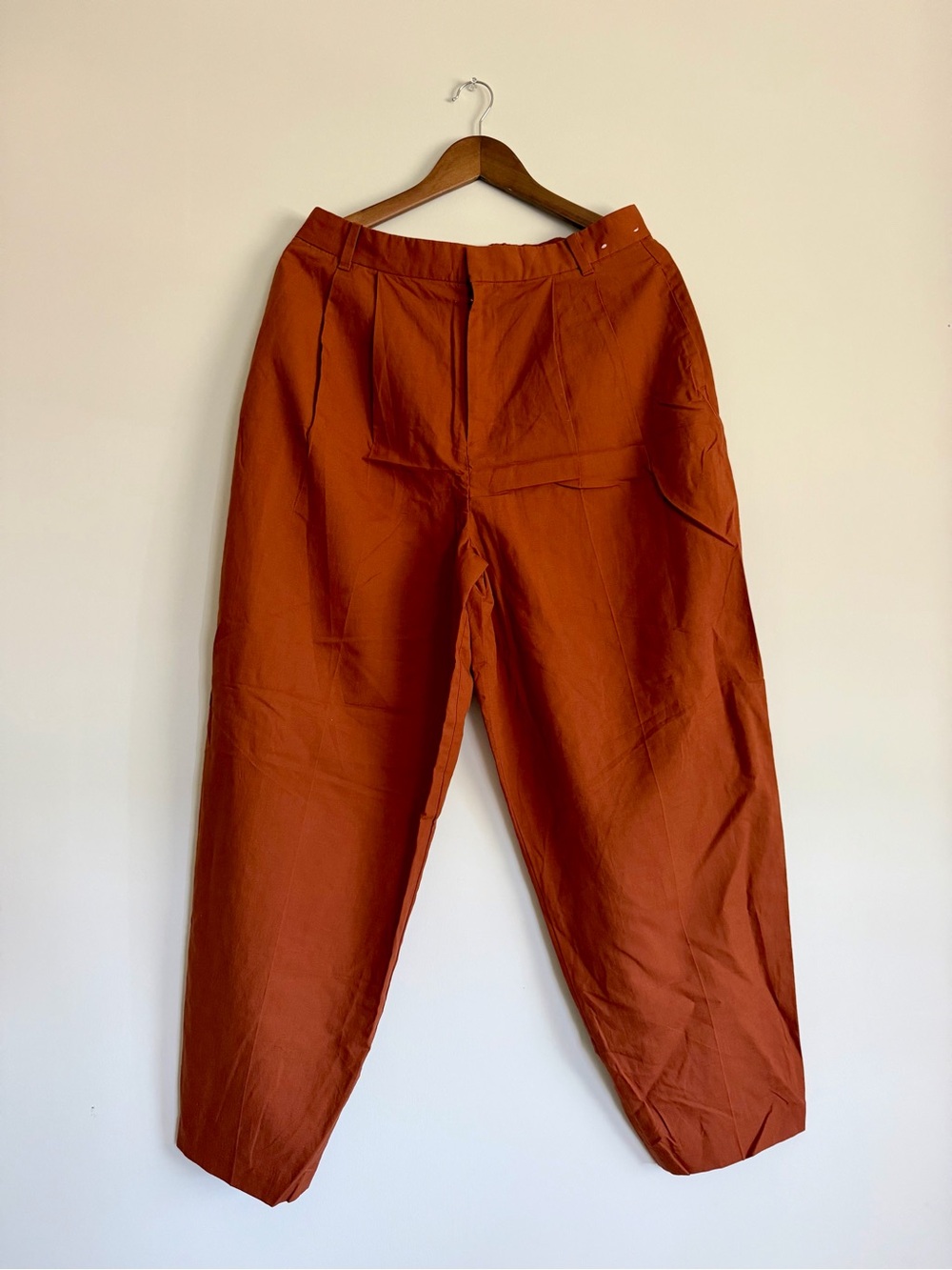 UNIQLO x Comptoir des Cotonniers Pants — Size L/G